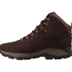 Montagne*Merrell Vego Mid LTR WTPF Marron